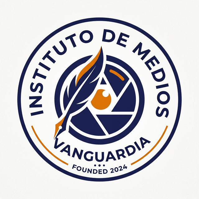 Logotipo Centro de Comunicación Nexus