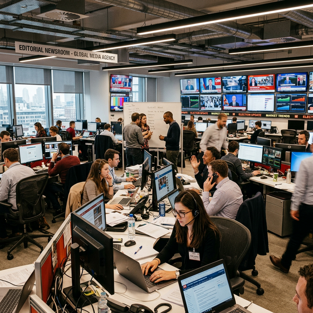 Aprendizaje práctico en Nexus