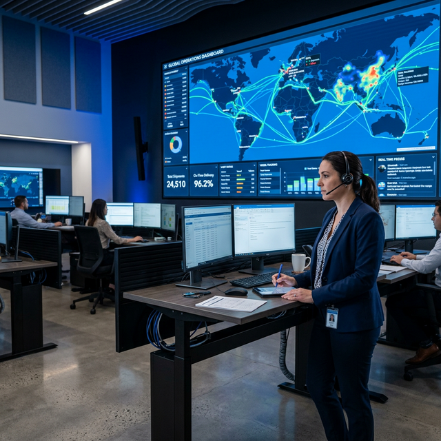 Consultoría de procesos comunicacionales